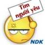 :timnguoiyeu: